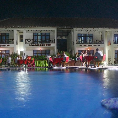 African Sun Sea Beach Resort & Spa Zanzibar المظهر الخارجي الصورة