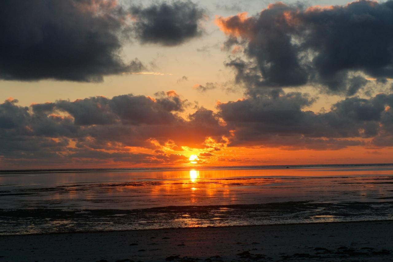 African Sun Sea Beach Resort & Spa Zanzibar المظهر الخارجي الصورة