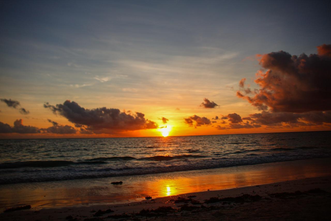 African Sun Sea Beach Resort & Spa Zanzibar المظهر الخارجي الصورة