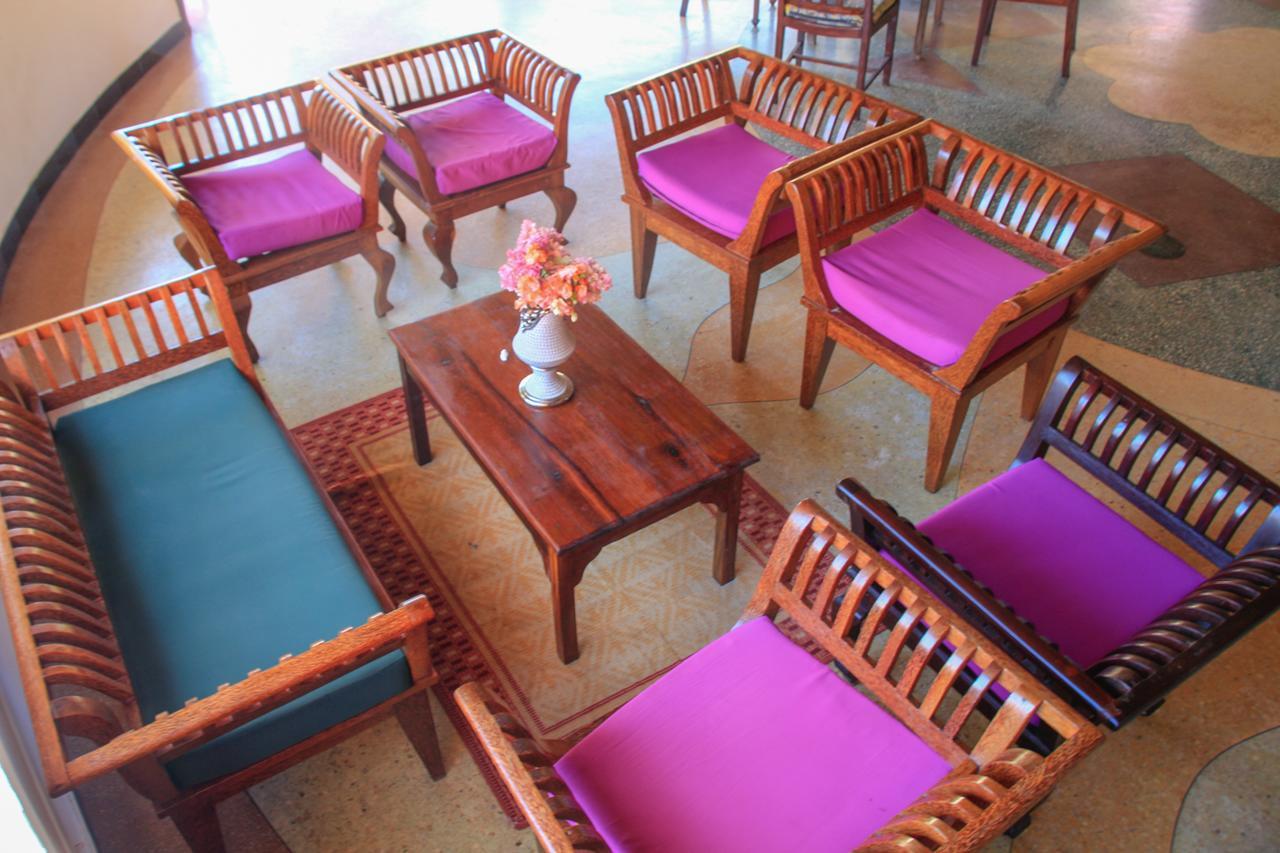African Sun Sea Beach Resort & Spa Zanzibar المظهر الخارجي الصورة