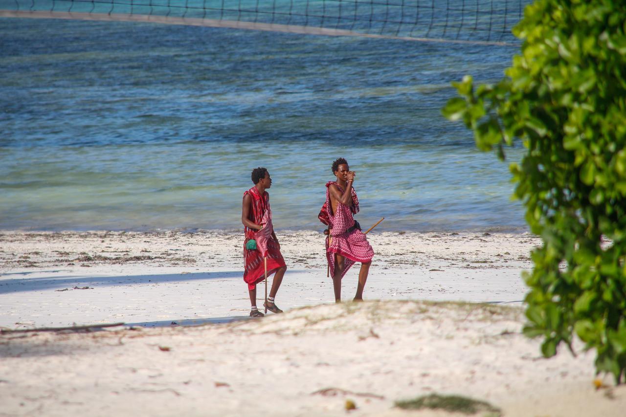 African Sun Sea Beach Resort & Spa Zanzibar المظهر الخارجي الصورة