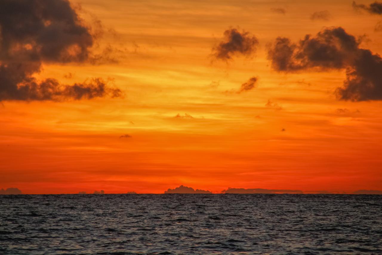 African Sun Sea Beach Resort & Spa Zanzibar المظهر الخارجي الصورة