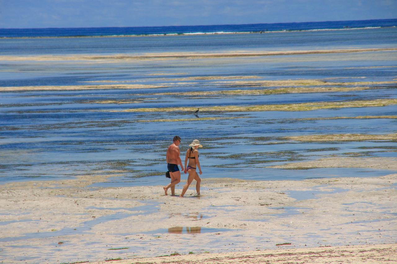 African Sun Sea Beach Resort & Spa Zanzibar المظهر الخارجي الصورة