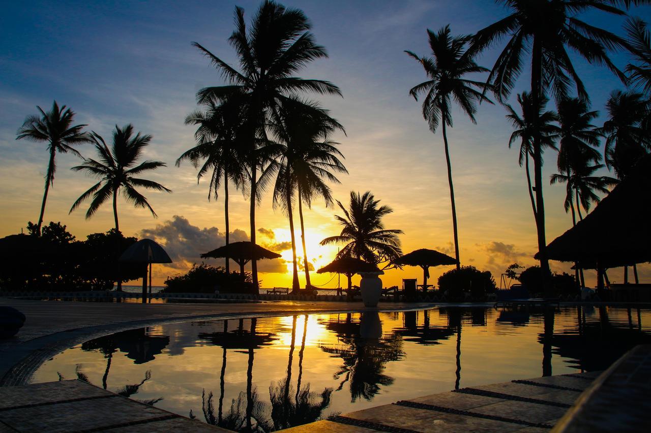 African Sun Sea Beach Resort & Spa Zanzibar المظهر الخارجي الصورة