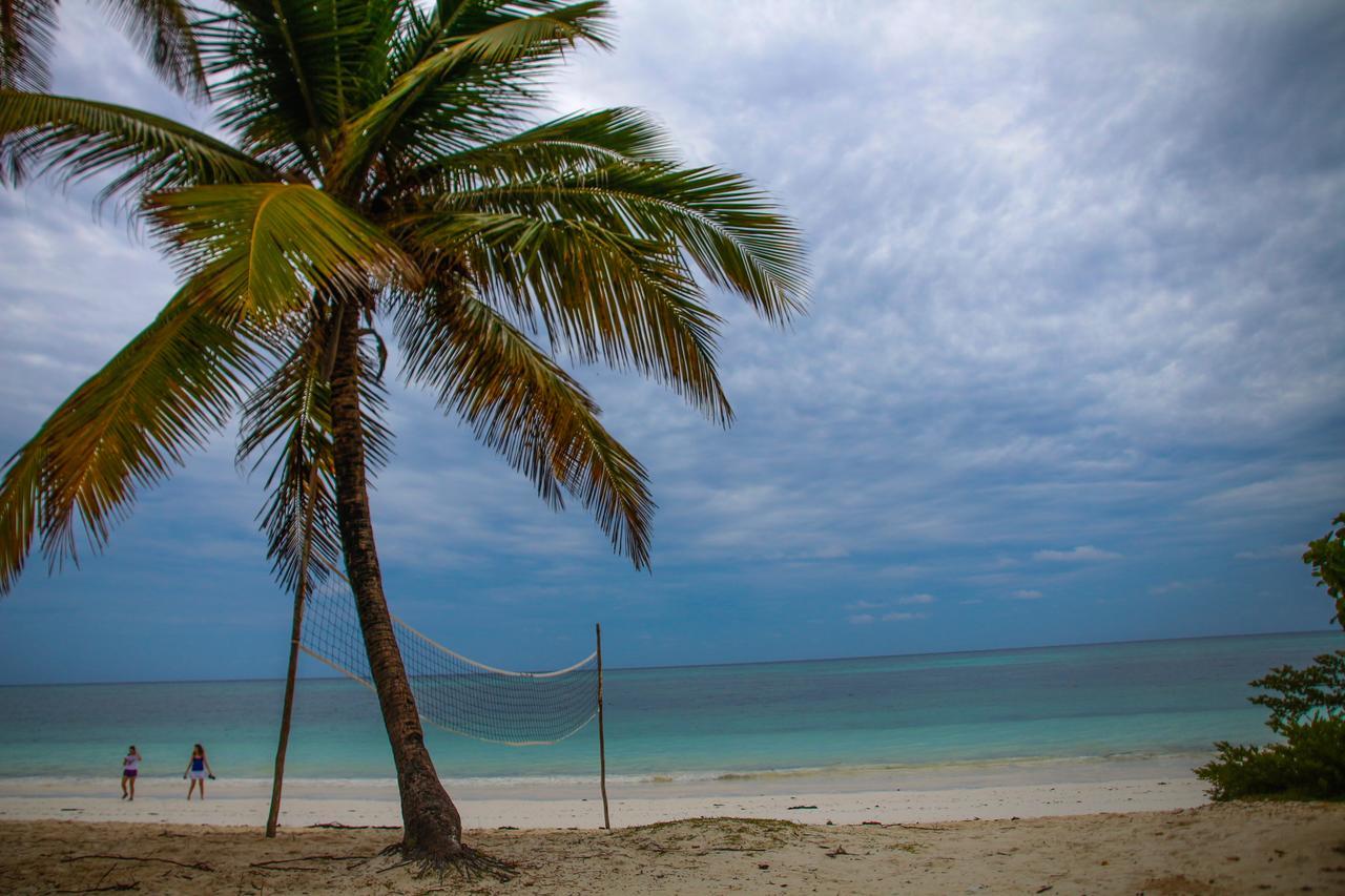 African Sun Sea Beach Resort & Spa Zanzibar المظهر الخارجي الصورة